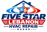Five Star Lebanon HVAC Repair